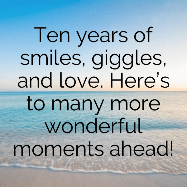 10th Birthday Captions Photo For Instagram-8RUSO0