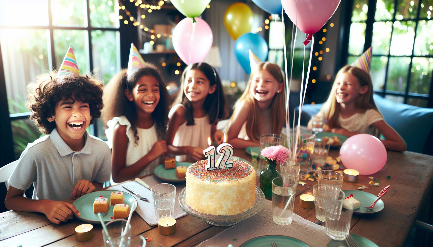 289+ 12th Birthday Captions For Instagram (Best, Funny & Short) 2 12th birthday captions for instagram - featured image