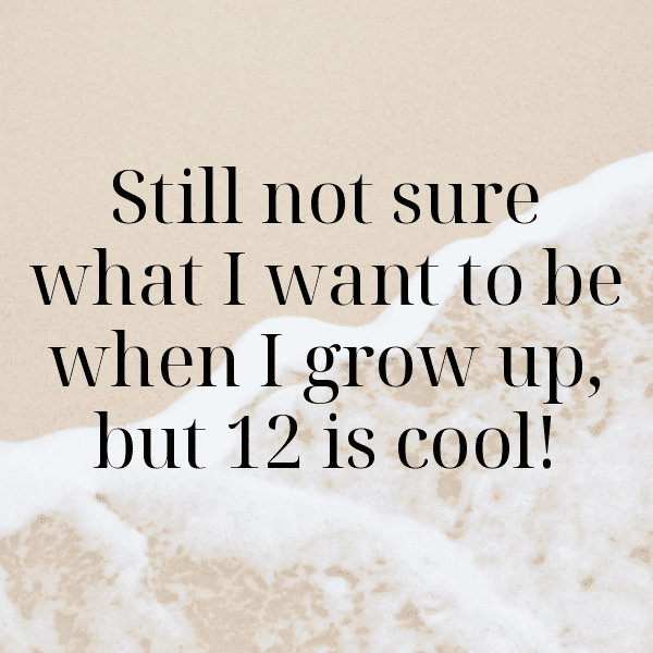 289+ 12th Birthday Captions For Instagram (Best, Funny & Short) 11 12th Birthday Captions Image For Instagram-hEUQWh