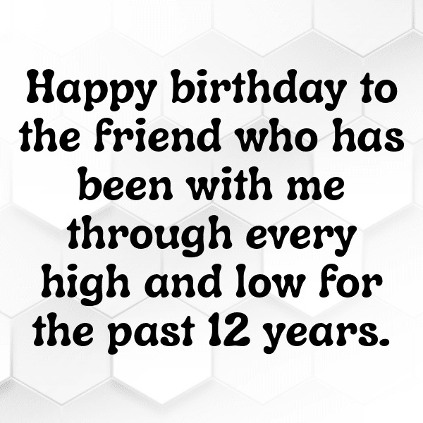 289+ 12th Birthday Captions For Instagram (Best, Funny & Short) 3 12th Birthday Captions Image For Instagram-rBhNJI