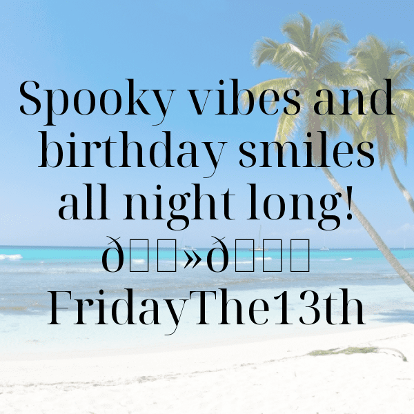 201+ 13th Birthday Captions For Instagram (Fresh & Trendy) 16 13th Birthday Captions Image For Instagram-rSHrbq