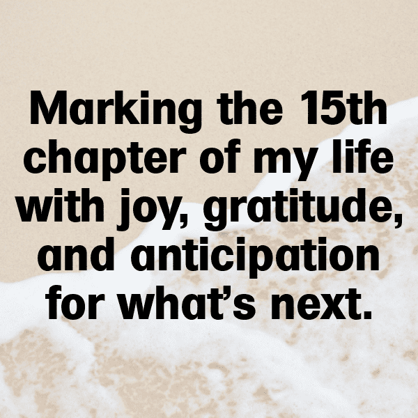 15th Birthday Captions Image For Instagram-fGTx7E