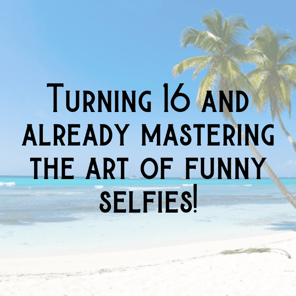 16th Birthday Captions Photo For Instagram-wsHc6T