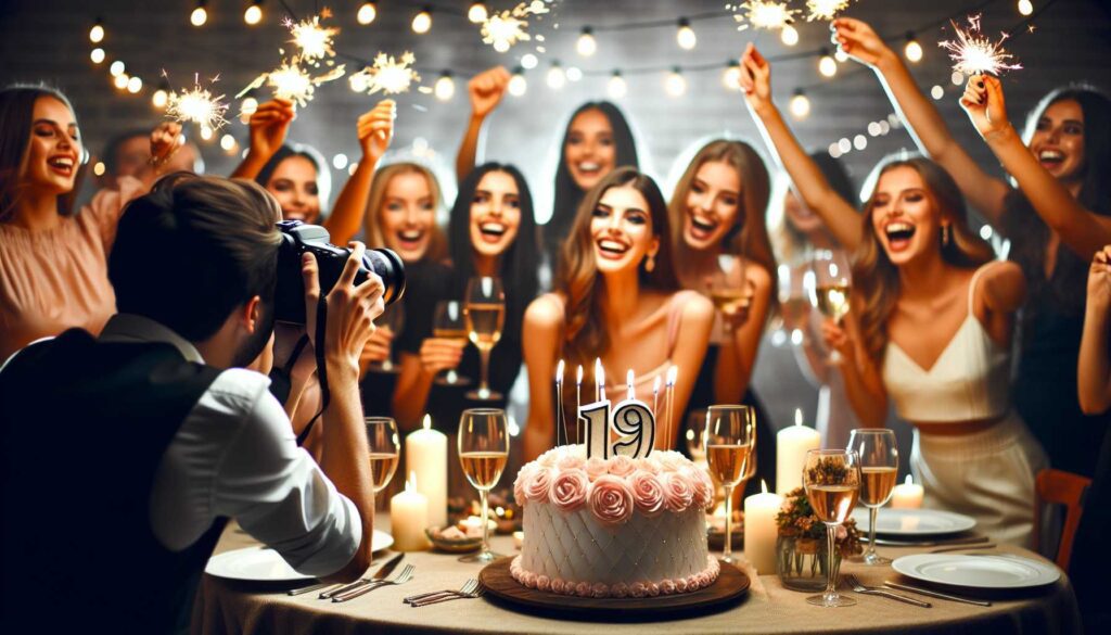 222+ 19th Birthday Captions For Instagram (Fresh & Trendy) 84 19th birthday captions for instagram - featured image