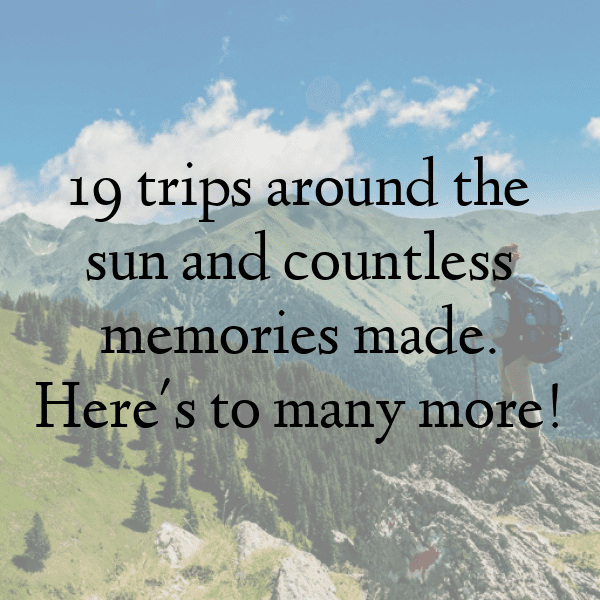 222+ 19th Birthday Captions For Instagram (Fresh & Trendy) 4 19th Birthday Captions Image For Instagram-fvwG5o