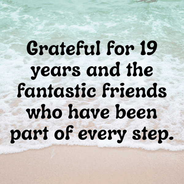 222+ 19th Birthday Captions For Instagram (Fresh & Trendy) 9 19th Birthday Captions Photo For Instagram-hCPZ3D