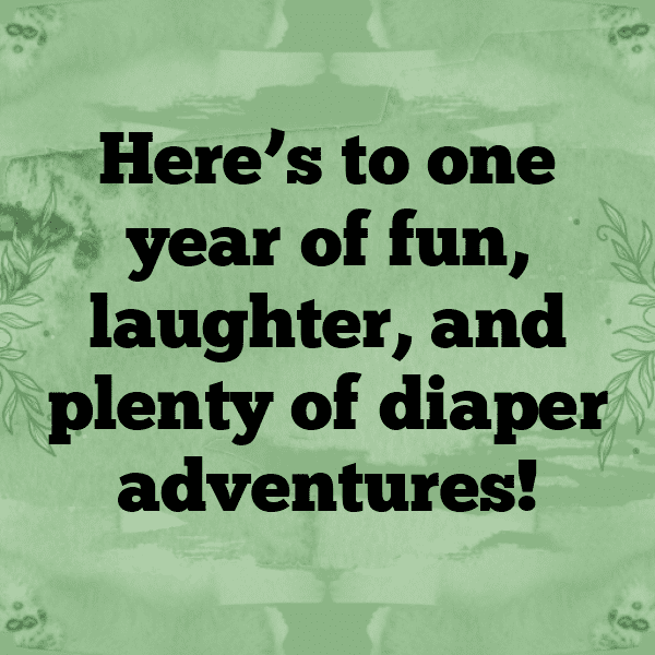 1st Birthday Captions Image For Instagram-1OTcKH