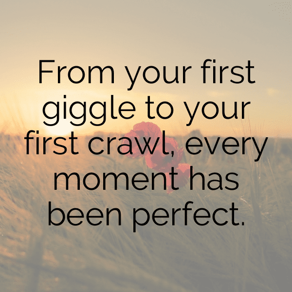 1st Birthday Captions Photo For Instagram-SklV1B