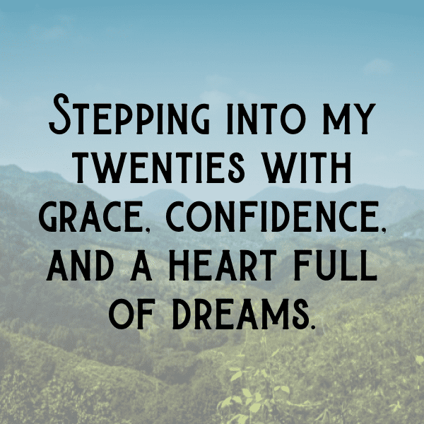 306+ 20th Birthday Captions For Instagram (Best, Funny & Short) 6 20th Birthday Captions Photo For Instagram-j2tphw