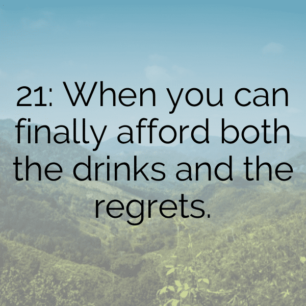 208+ 21st Birthday Captions For Instagram (Fresh & Trendy) 12 21st Birthday Captions Image For Instagram-Fdhoic