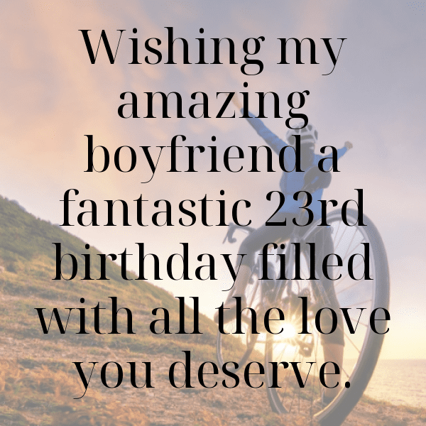 23rd Birthday Captions Image For Instagram-IL4xxE