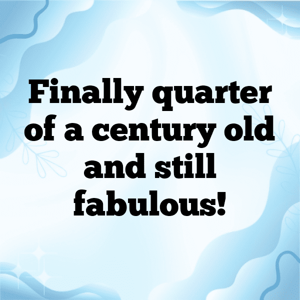 25th Birthday Captions Photo For Instagram-SlQt1z