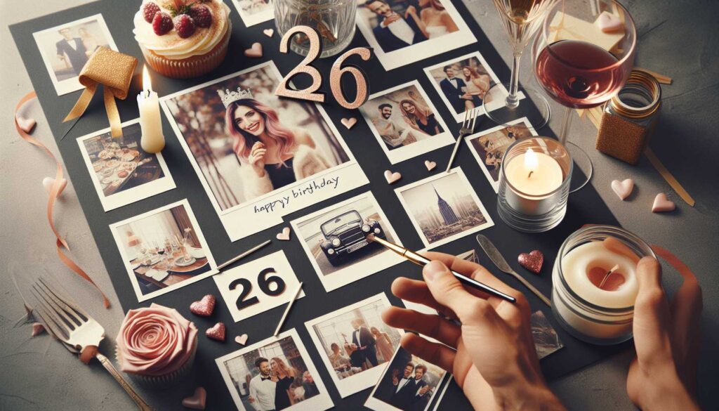 26th birthday captions for instagram - featured image