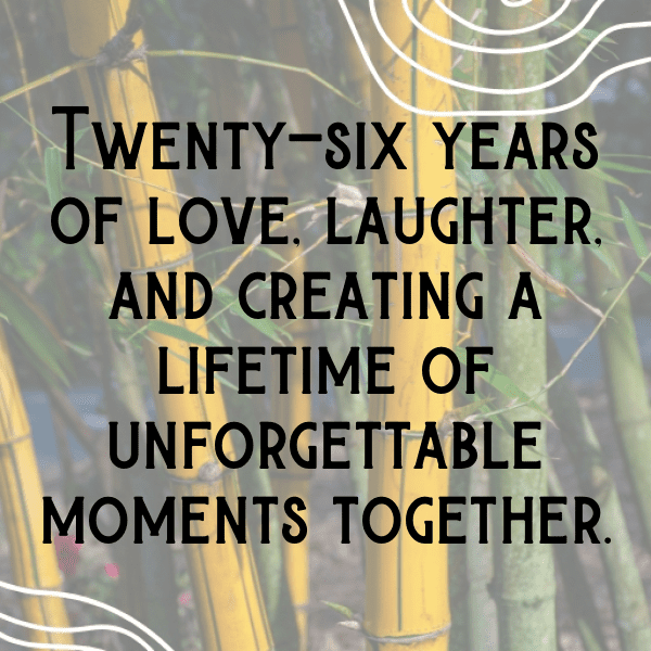 293+ 26th Birthday Captions For Instagram (Best, Funny & Short) 11 26th Birthday Captions Photo For Instagram-0PAI0U