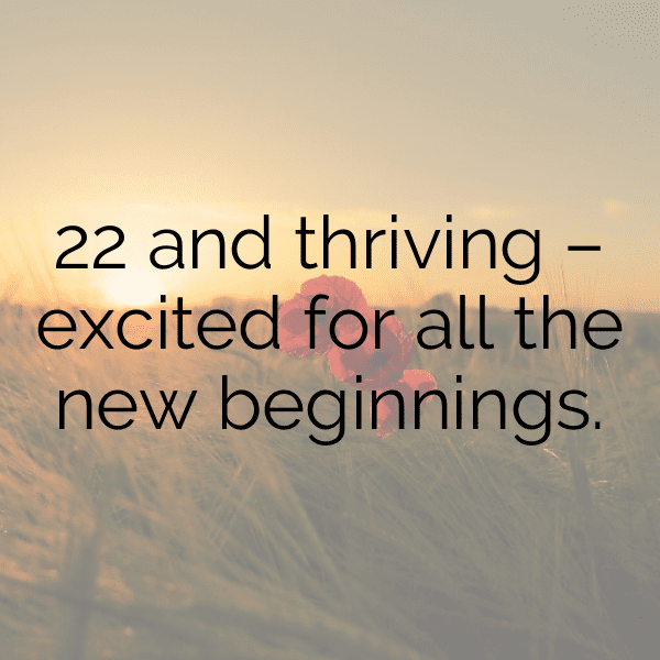 250+ 27th Birthday Captions For Instagram (Trending, Funny & Top) 4 27th Birthday Captions Image For Instagram-SkbETs