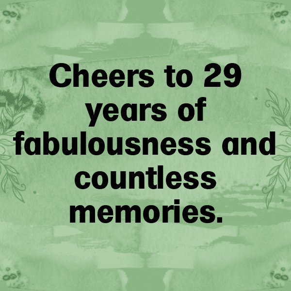 250+ 27th Birthday Captions For Instagram (Trending, Funny & Top) 20 27th Birthday Captions Photo For Instagram-DTmy5k