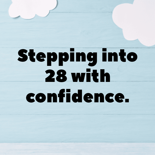 28th Birthday Captions Image For Instagram-3iKRh5