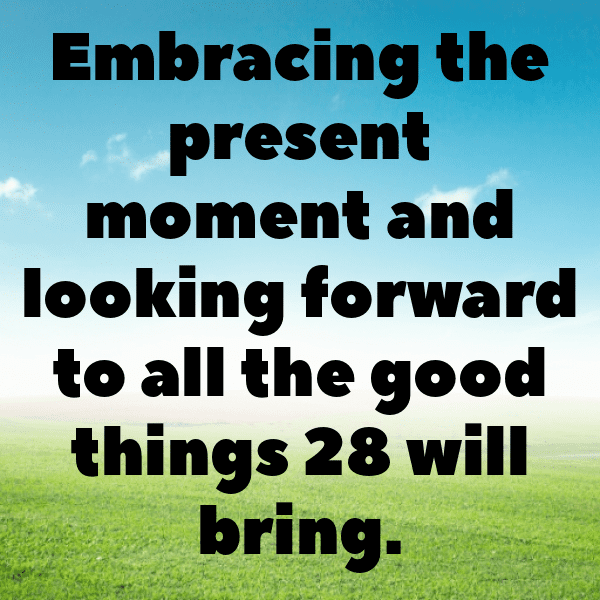 28th Birthday Captions Photo For Instagram-DlKTyl