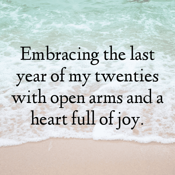 315+ 29th Birthday Captions For Instagram (Fresh & Trendy) 9 29th Birthday Captions Image For Instagram-32G6L6