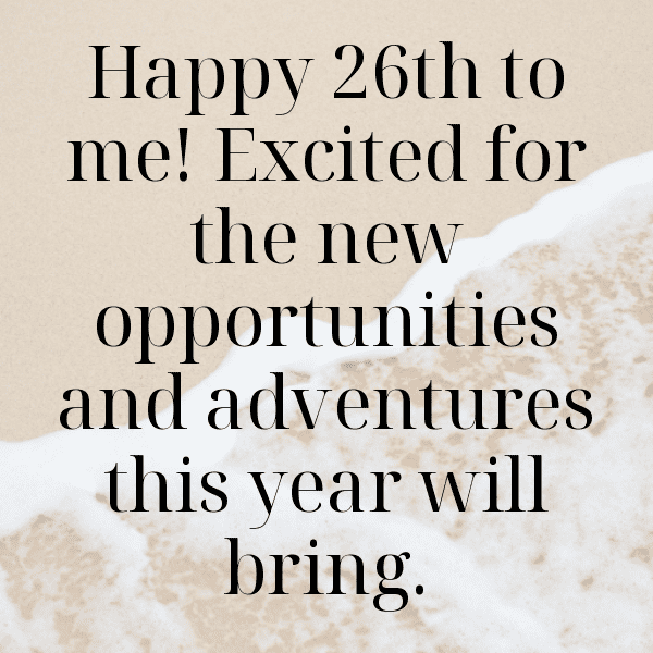 315+ 29th Birthday Captions For Instagram (Fresh & Trendy) 6 29th Birthday Captions Image For Instagram-L3JDJz