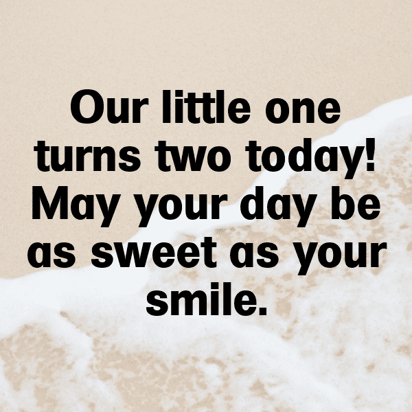 2nd Birthday Captions Image For Instagram-0FxiIC