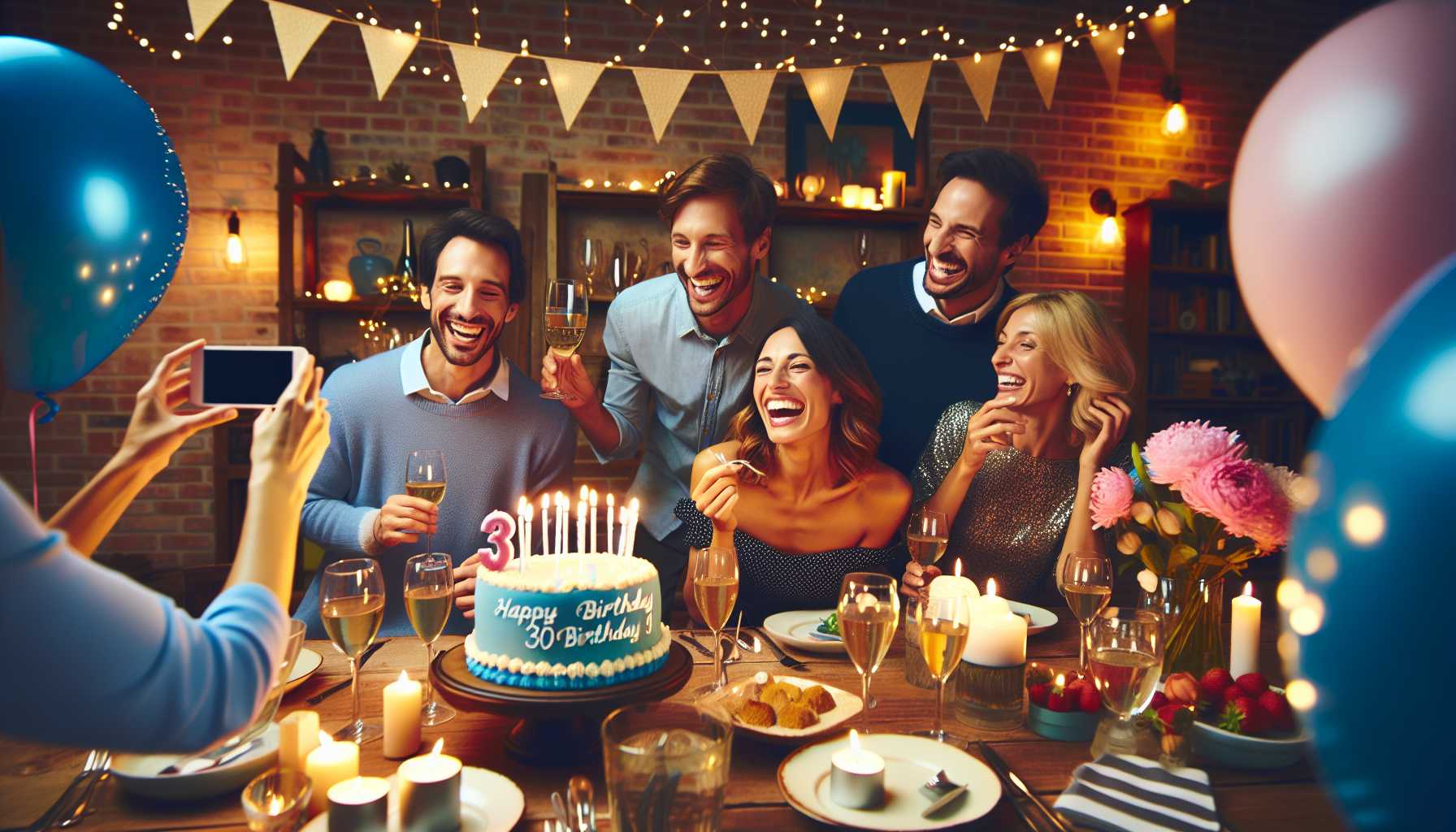 30th birthday captions for instagram - featured image