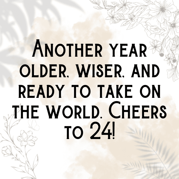 238+ 31st Birthday Captions For Instagram (Best, Funny & Short) 18 31st Birthday Captions Photo For Instagram-b2xlUw