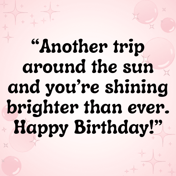 32nd Birthday Captions Photo For Instagram-AzmfAN