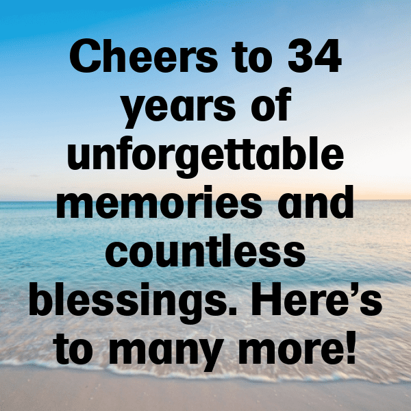 284+ 34th Birthday Captions For Instagram (Short, Trending & Viral) 13 34th Birthday Captions Photo For Instagram-Zcv3VH