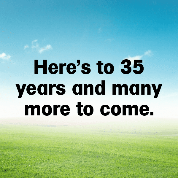 343+ 35th Birthday Captions For Instagram (Best, Funny & Short) 11 35th Birthday Captions Photo For Instagram-vphLk4