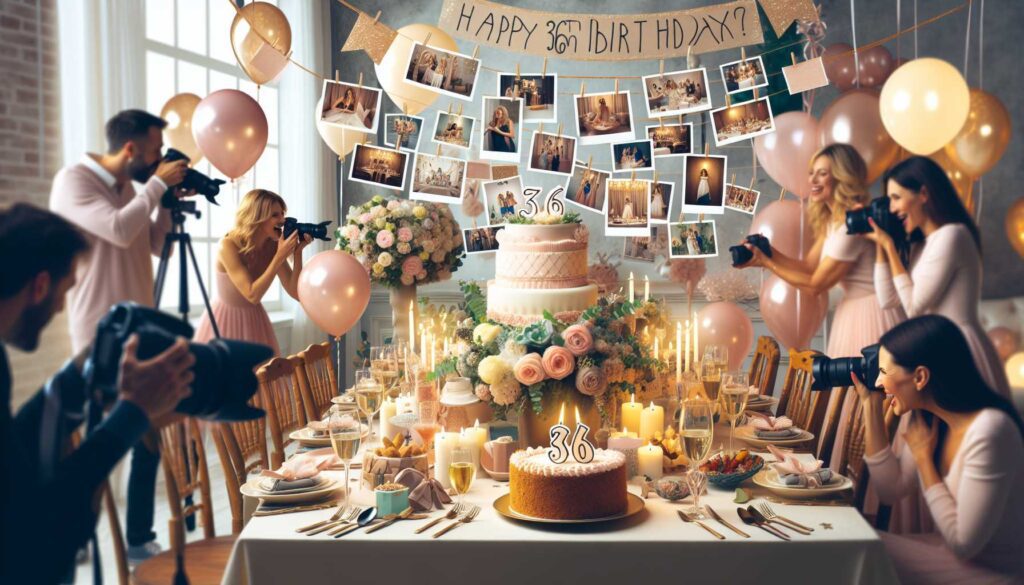 36th birthday captions for instagram - featured image