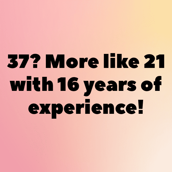 277+ 37th Birthday Captions For Instagram (Short, Trending & Viral) 9 37th Birthday Captions Photo For Instagram-V7R9Xt