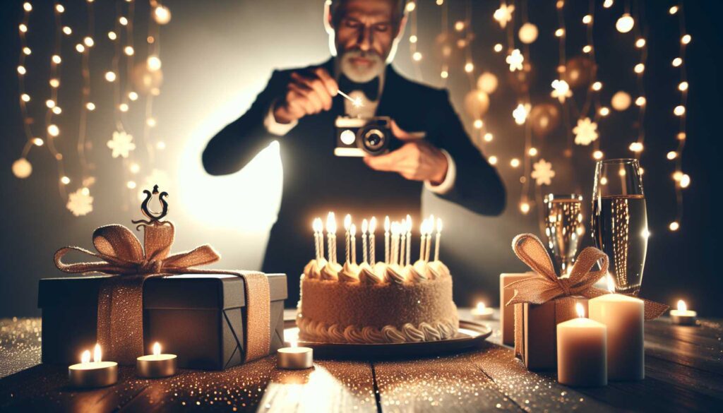 277+ 39th Birthday Captions For Instagram (Fresh & Trendy) 39 39th birthday captions for instagram - featured image