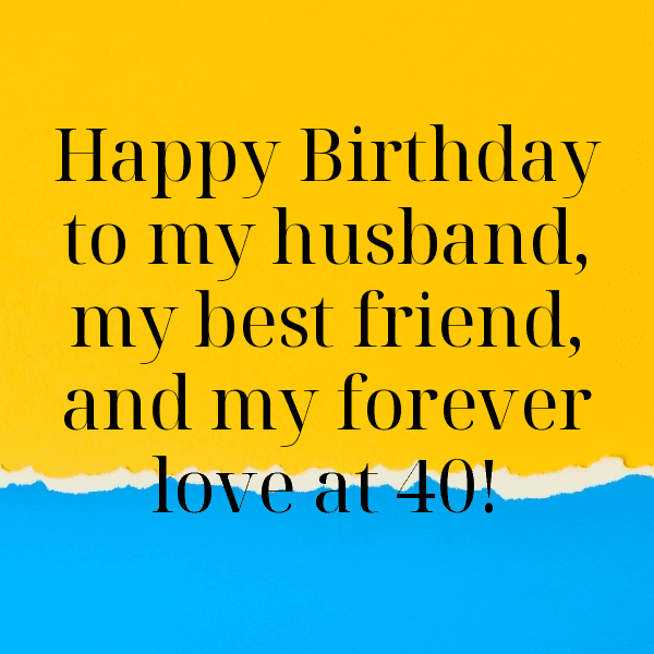 40th Birthday Captions Image For Instagram-2MkB3f