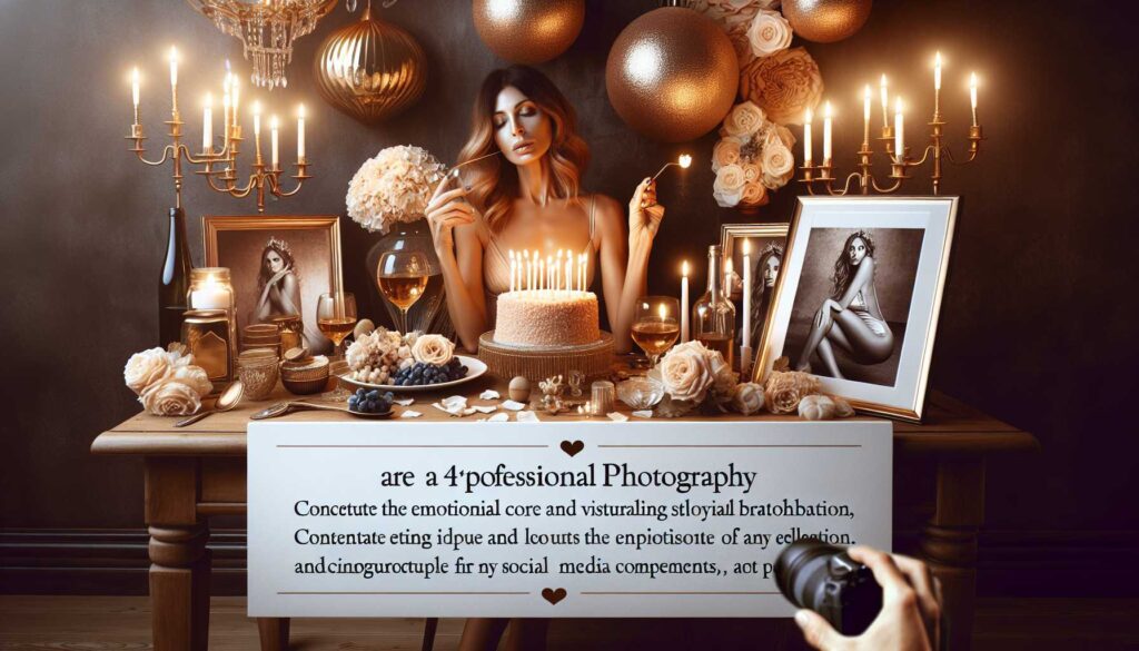 206+ 41st Birthday Captions For Instagram (Short, Trending & Viral) 52 41st birthday captions for instagram - featured image