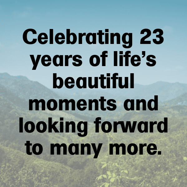 43rd Birthday Captions Image For Instagram-HiLc1C