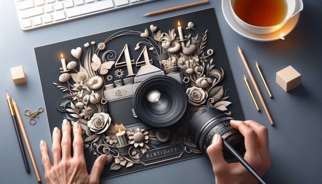 284+ 44th Birthday Captions For Instagram In 2025 92 44th birthday captions for instagram - featured image