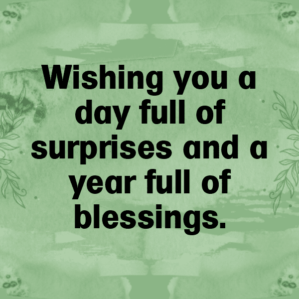 44th Birthday Captions Image For Instagram-AHNrGC