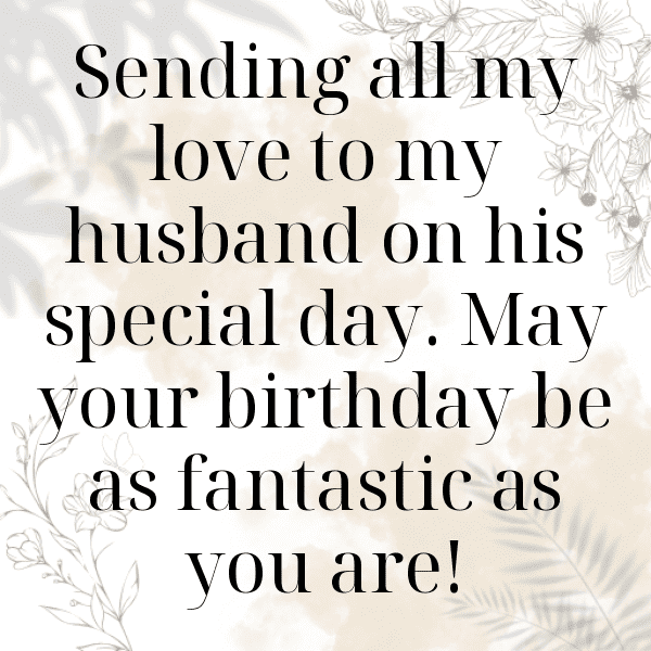 48th Birthday Captions Photo For Instagram-gv002i