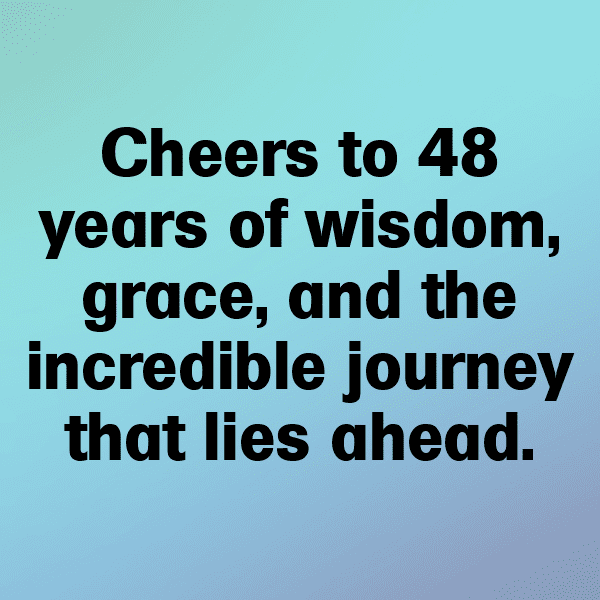 49th Birthday Captions Photo For Instagram-1paVyF