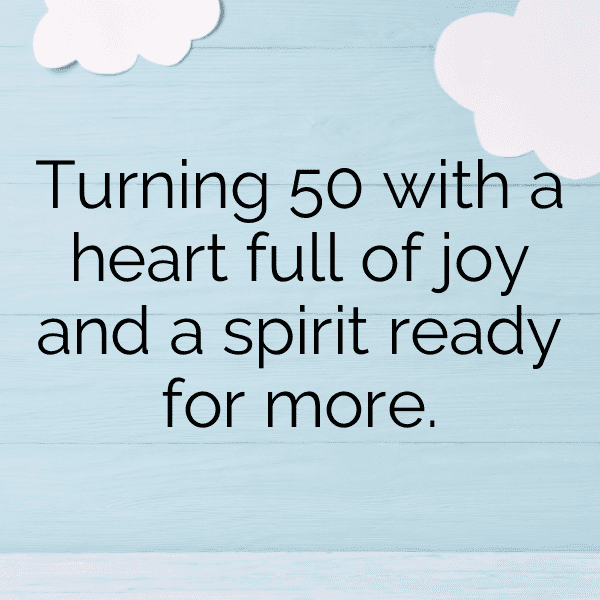 253+ 50th Birthday Captions For Instagram (Best, Funny & Short) 16 50th Birthday Captions Image For Instagram-V6vX0R