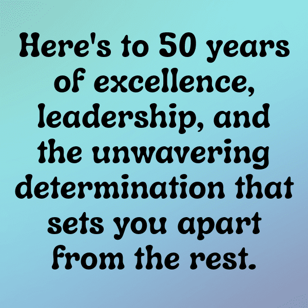 253+ 50th Birthday Captions For Instagram (Best, Funny & Short) 15 50th Birthday Captions Photo For Instagram-S44ETS