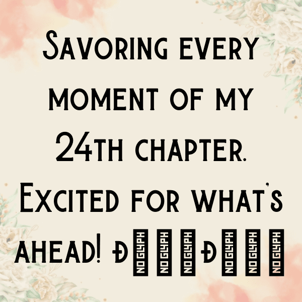 341+ 51st Birthday Captions For Instagram (Fresh & Trendy) 13 51st Birthday Captions Image For Instagram-psn9vQ