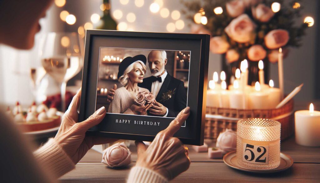 312+ 52nd Birthday Captions For Instagram In 2025 118 52nd birthday captions for instagram - featured image