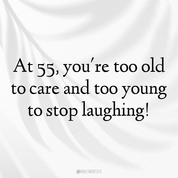 55th Birthday Captions Image For Instagram-799FL0