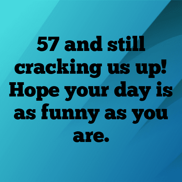 279+ 57th Birthday Captions For Instagram (Short, Trending & Viral) 3 57th Birthday Captions Photo For Instagram-aE60gK