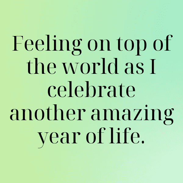 58th Birthday Captions Image For Instagram-EQo5np