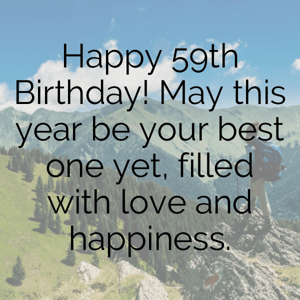 59th Birthday Captions Photo For Instagram-uepcZM
