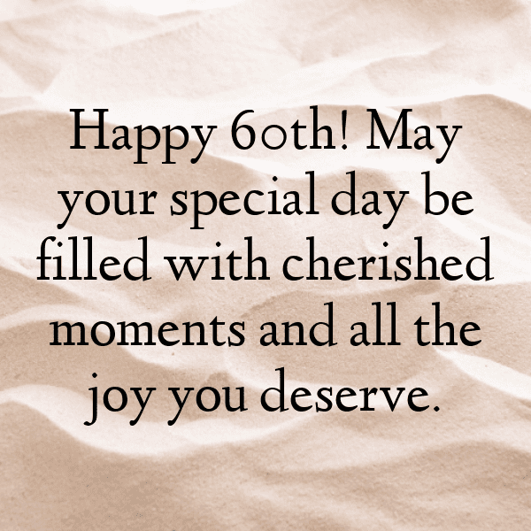 60th Birthday Captions Image For Instagram-M8DQpE