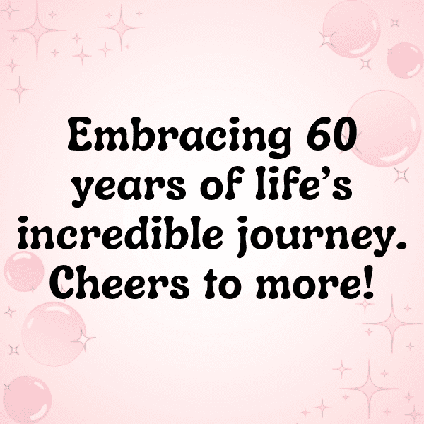 60th Birthday Captions Image For Instagram-OoUGP3